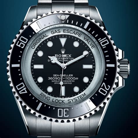 rolex deepsea challenge preis|rolex oyster perpetual deepsea price.